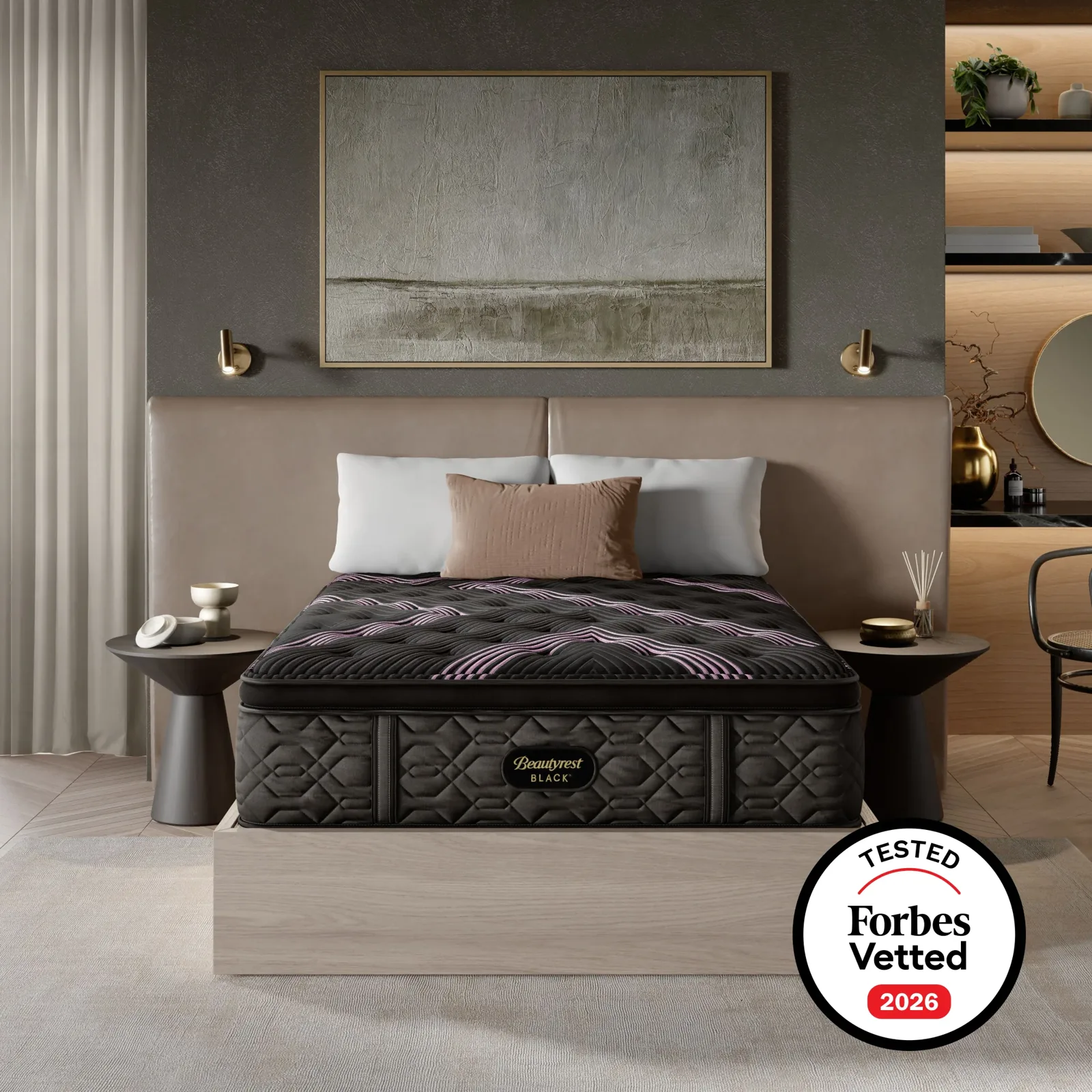 Beautyrest Black® by Beautyrest
