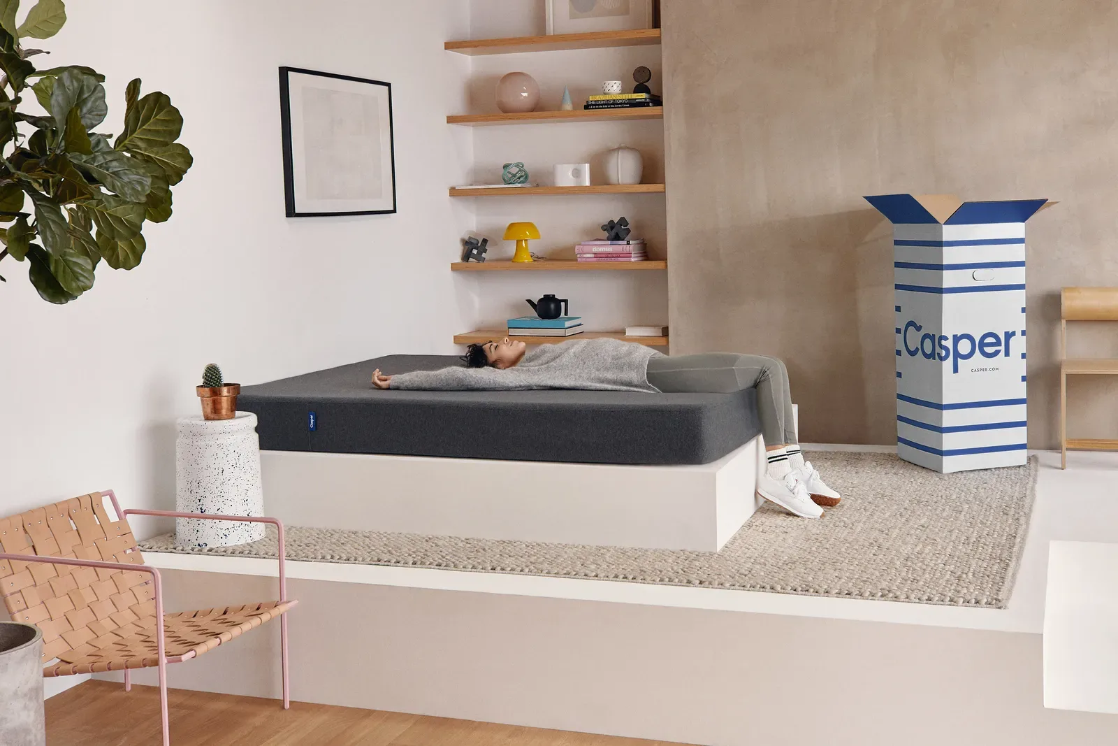 Casper Wave® Hybrid by Casper