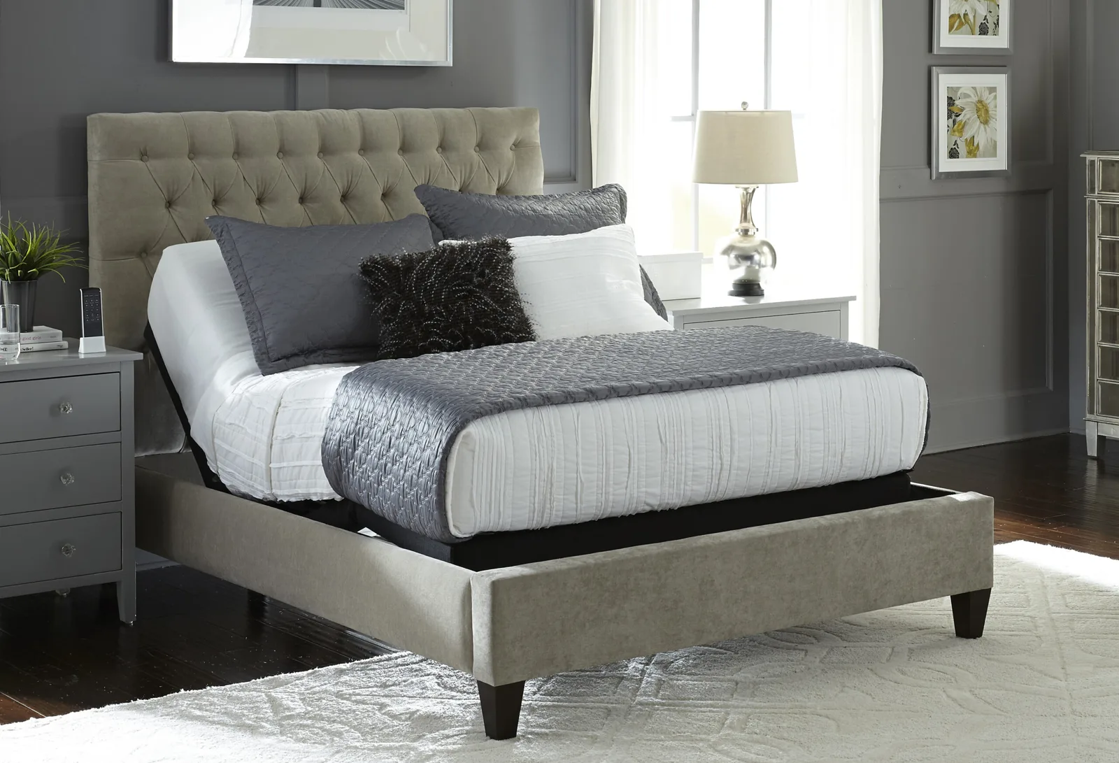 Leggett & Platt Prodigy® Comfort Elite by Leggett & Platt