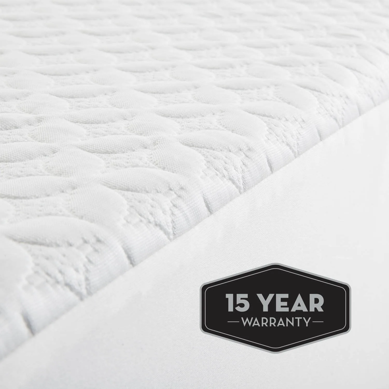 Malouf Five 5ided® Mattress Protector thumbnail 4