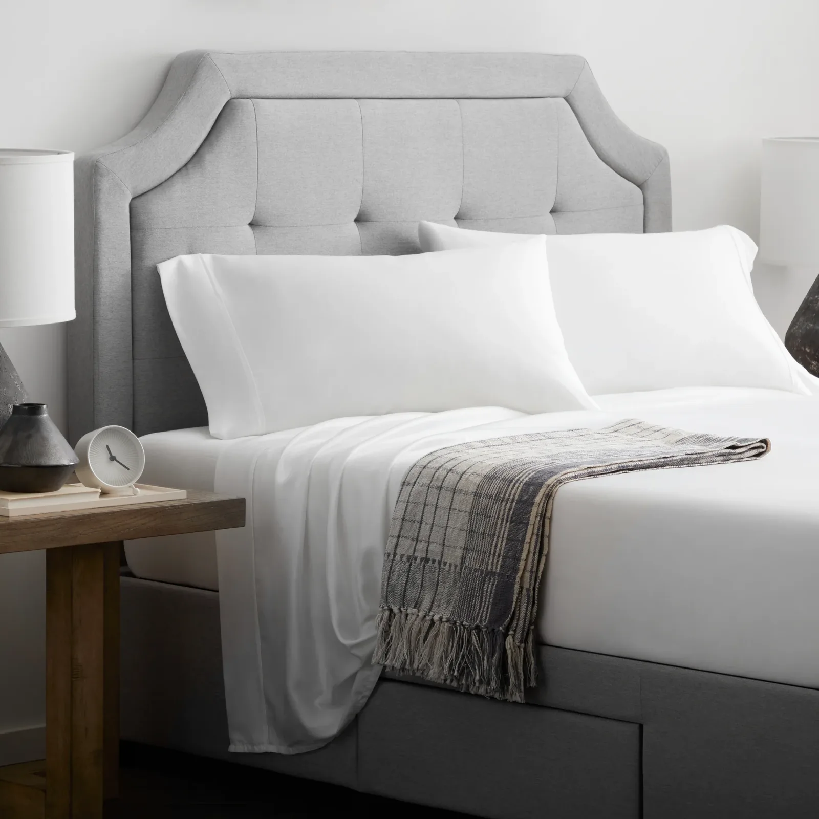 Malouf Woven™ TENCEL™ Sheet Set by Malouf