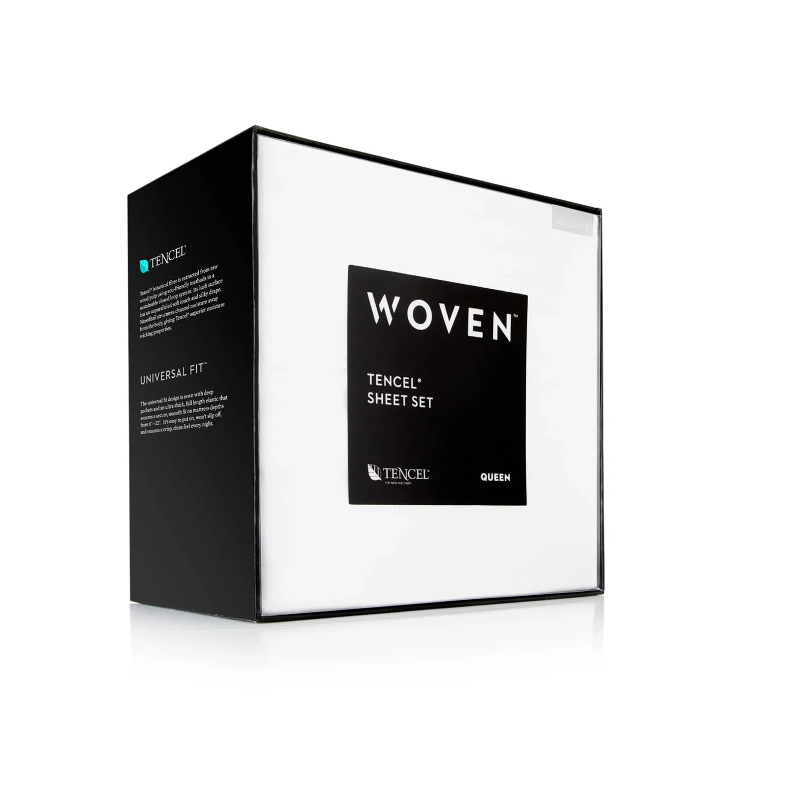 Malouf Woven™ TENCEL™ Sheet Set thumbnail 3