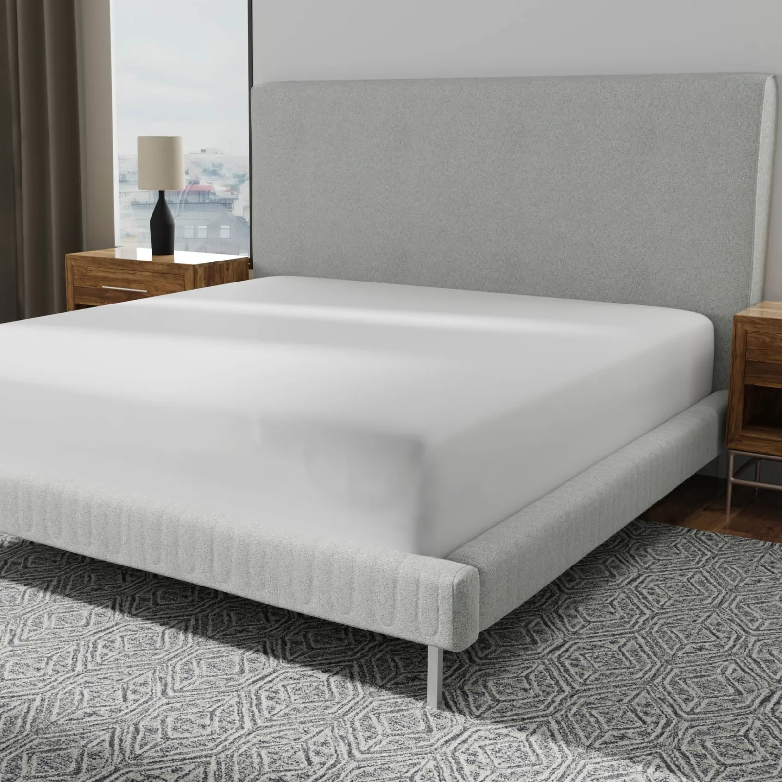 PureCare OmniGuard® Advance Mattress Protector by PureCare