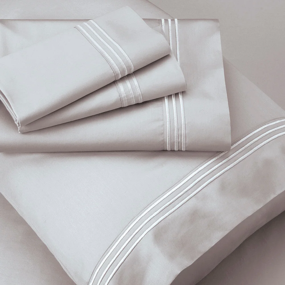 PureCare Recovery Cotton Sheet Set with CELLIANT® by PureCare