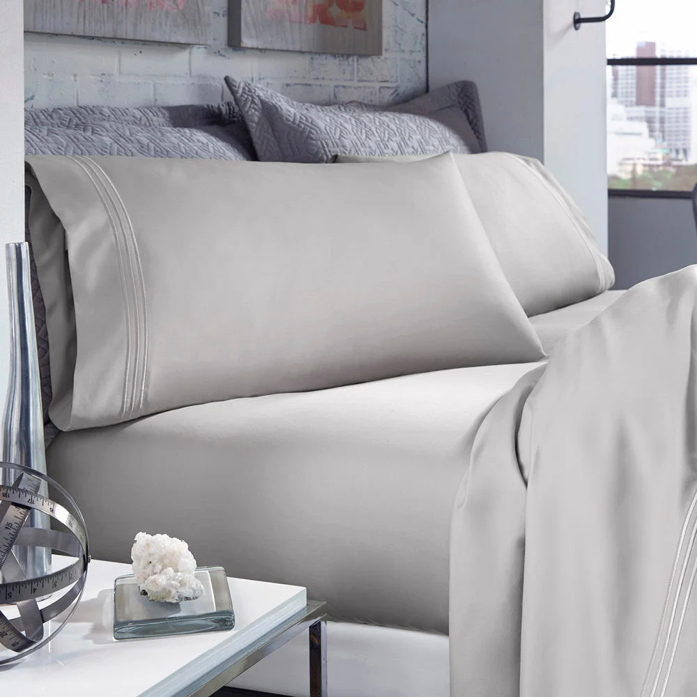 PureCare Recovery Cotton Sheet Set with CELLIANT® thumbnail 2