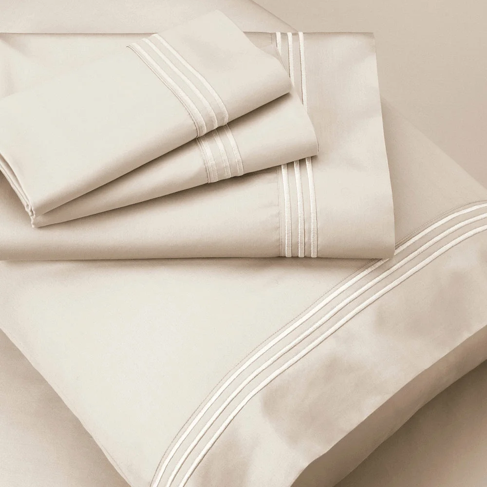 PureCare Recovery Cotton Sheet Set with CELLIANT® thumbnail 3