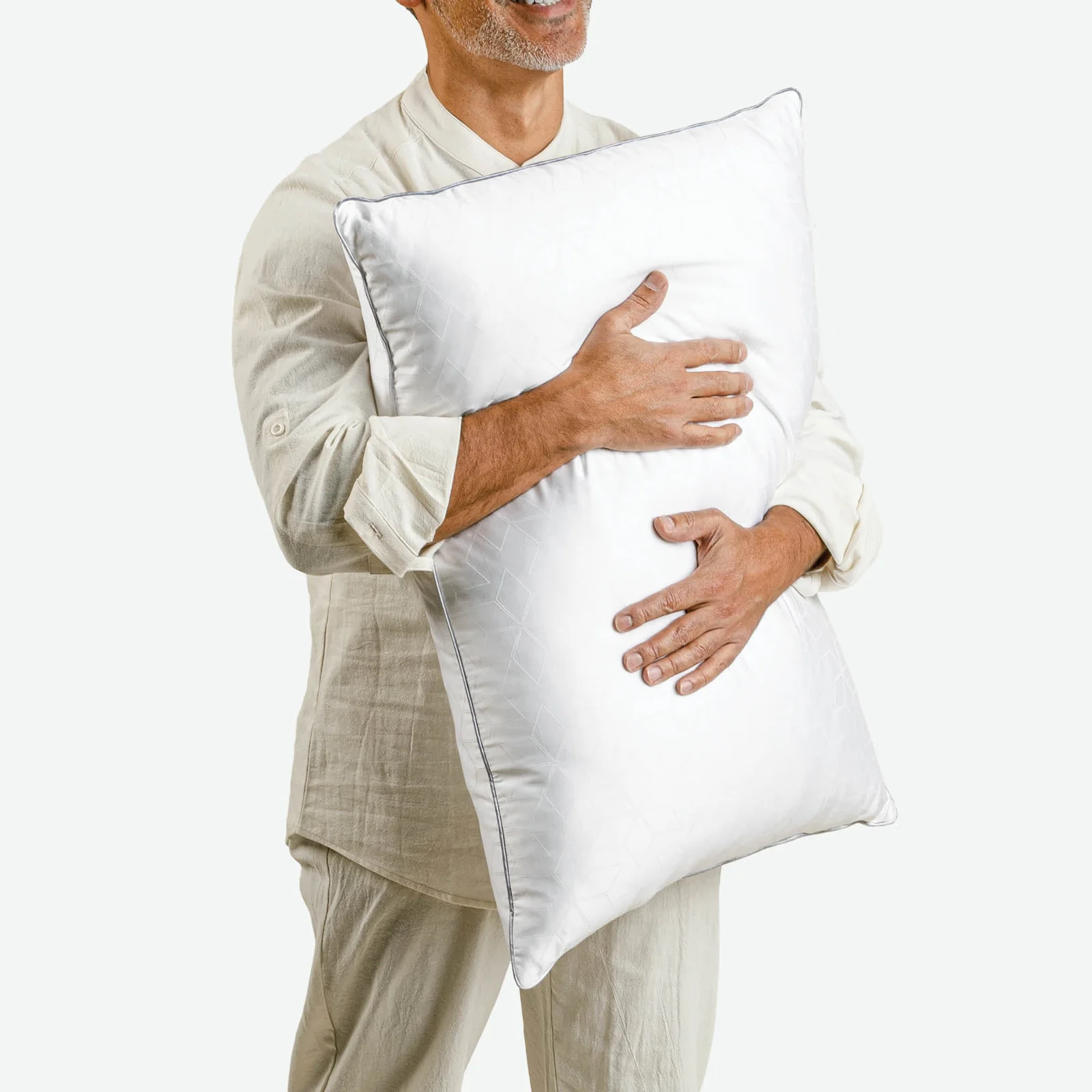 PureCare Cooling Shattered Ice Pillow thumbnail 4