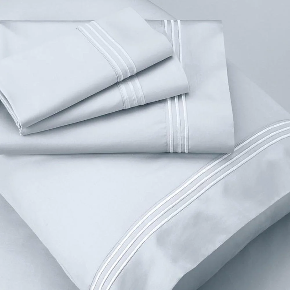 PureCare Supima® Cotton Sheet Set by PureCare