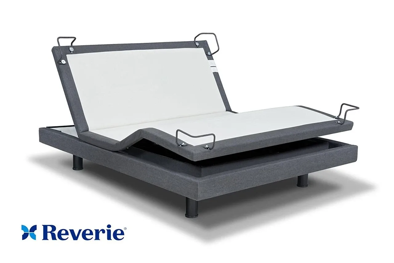 Reverie 7S Adjustable Base by Reverie