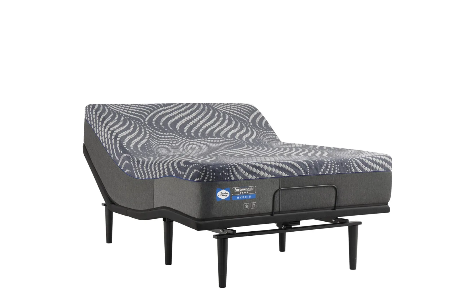 Sealy Ease® 4.0 Adjustable Base thumbnail 4