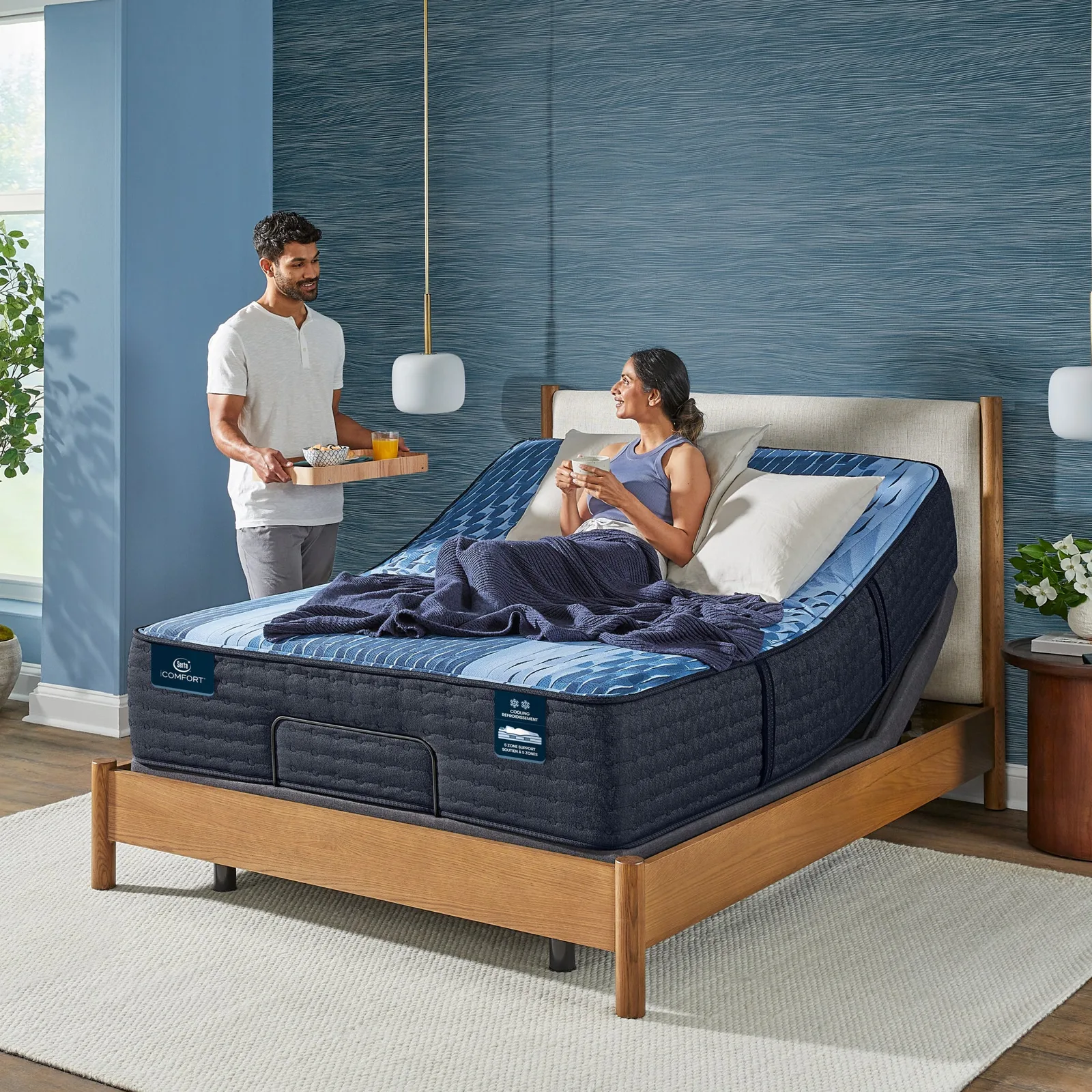 Serta iComfort® by Serta