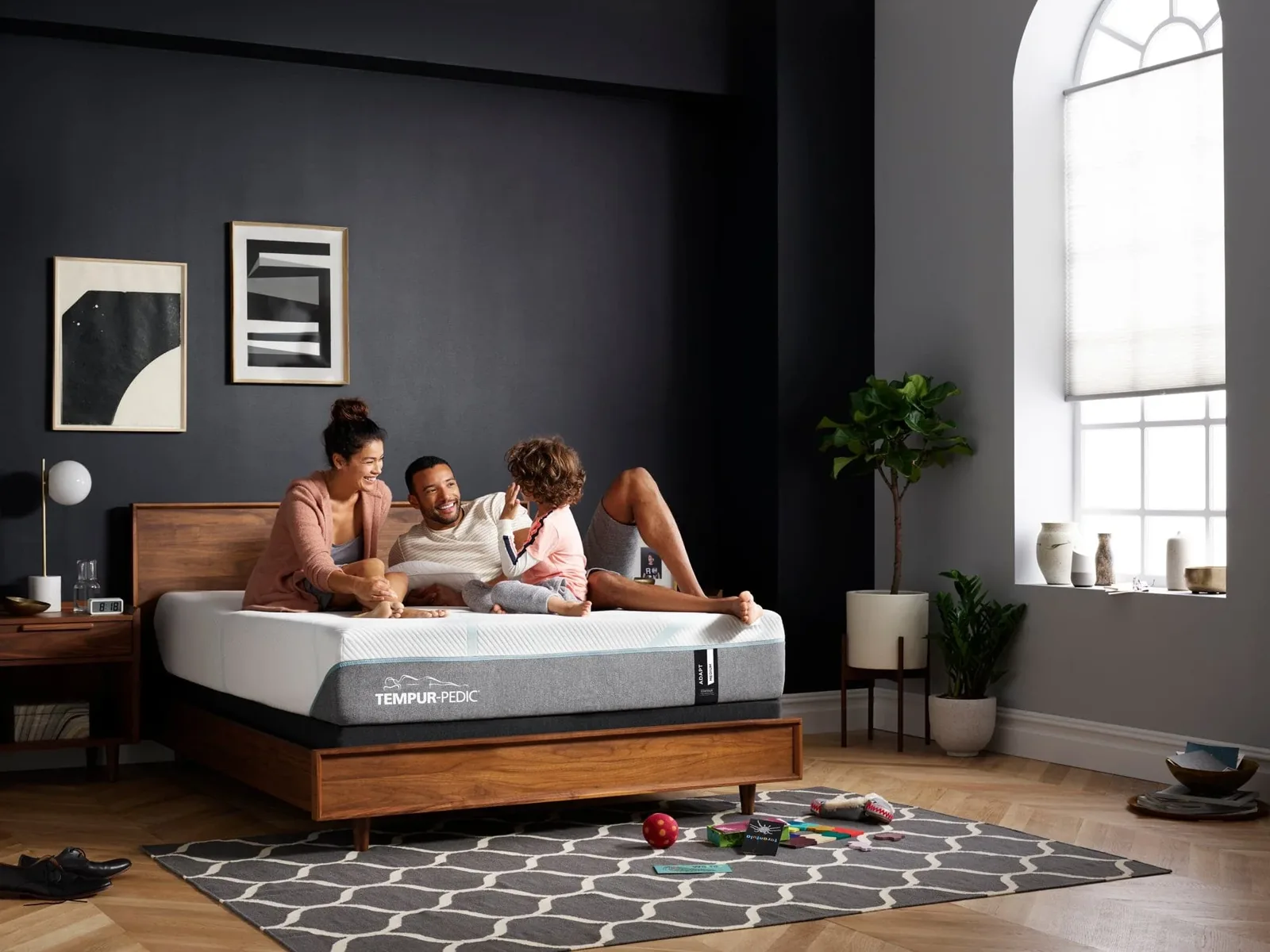 TEMPUR-Adapt® by Tempur-Pedic