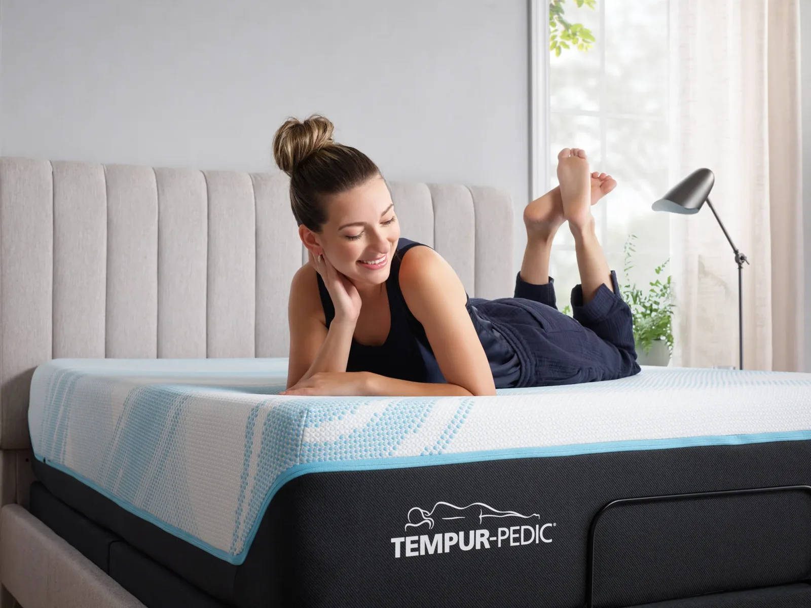 TEMPUR-breeze° by Tempur-Pedic