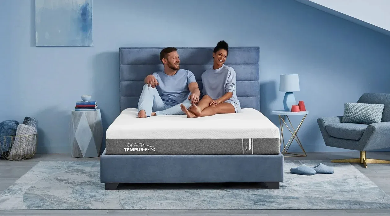 TEMPUR-Cloud® by Tempur-Pedic