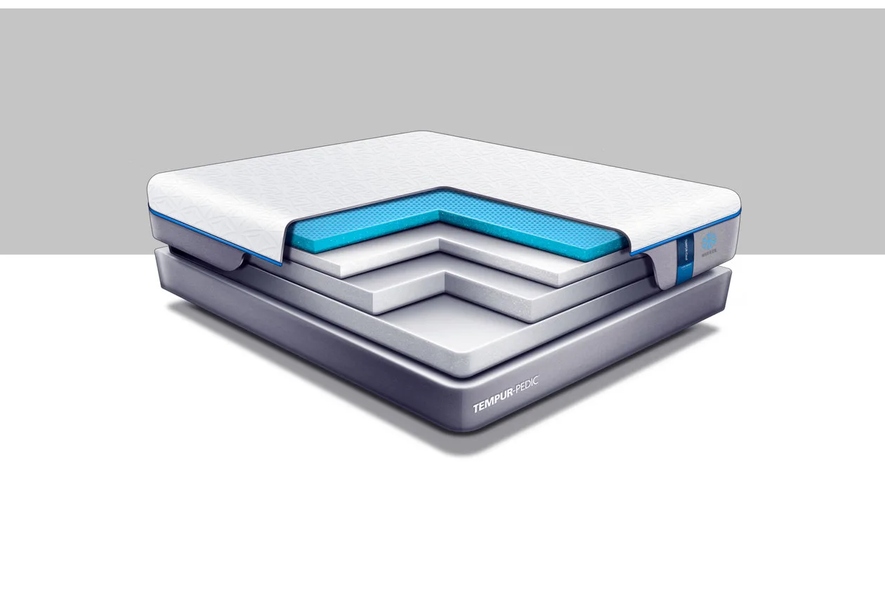 TEMPUR-Cloud® thumbnail 4