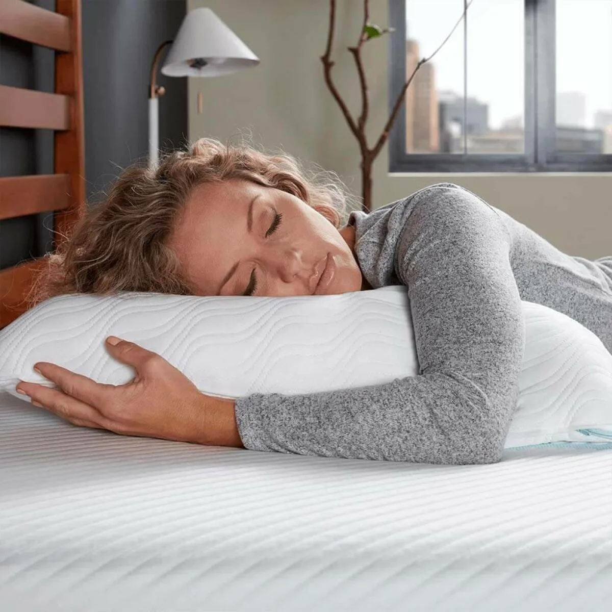 TEMPUR-Cloud® Pillow by Tempur-Pedic