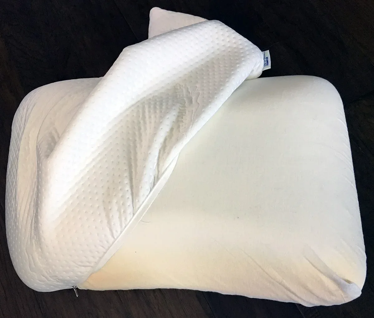 TEMPUR-Symphony™ Pillow thumbnail 4