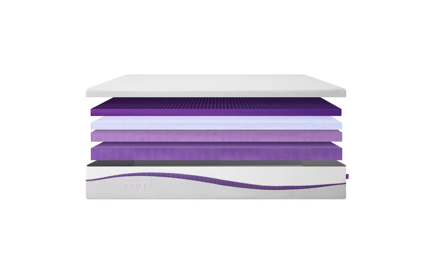 The Purple Mattress® thumbnail 2