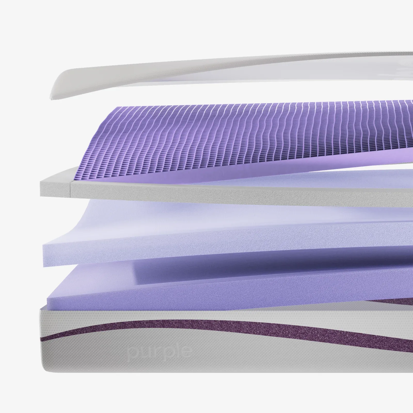 The Purple Mattress® thumbnail 4